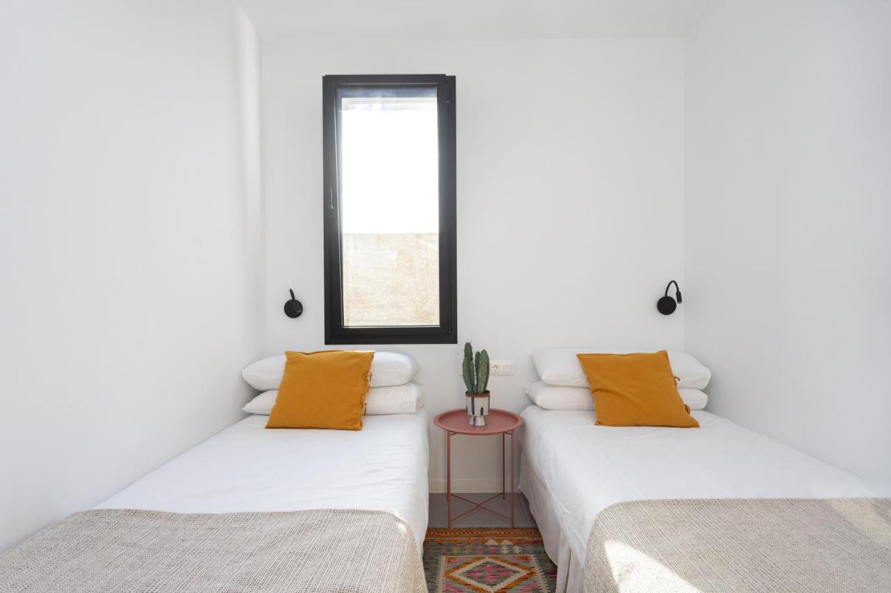 Pillowabroad - Brand New Apartment بوريس دي أبونا المظهر الخارجي الصورة