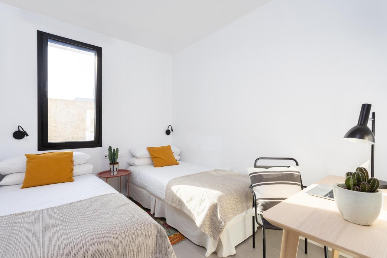 Pillowabroad - Brand New Apartment بوريس دي أبونا المظهر الخارجي الصورة